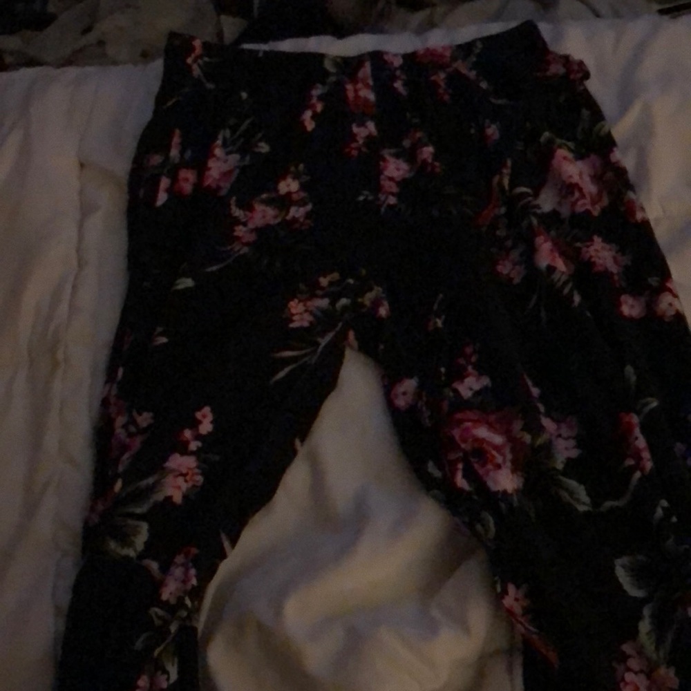 Helium London Pants